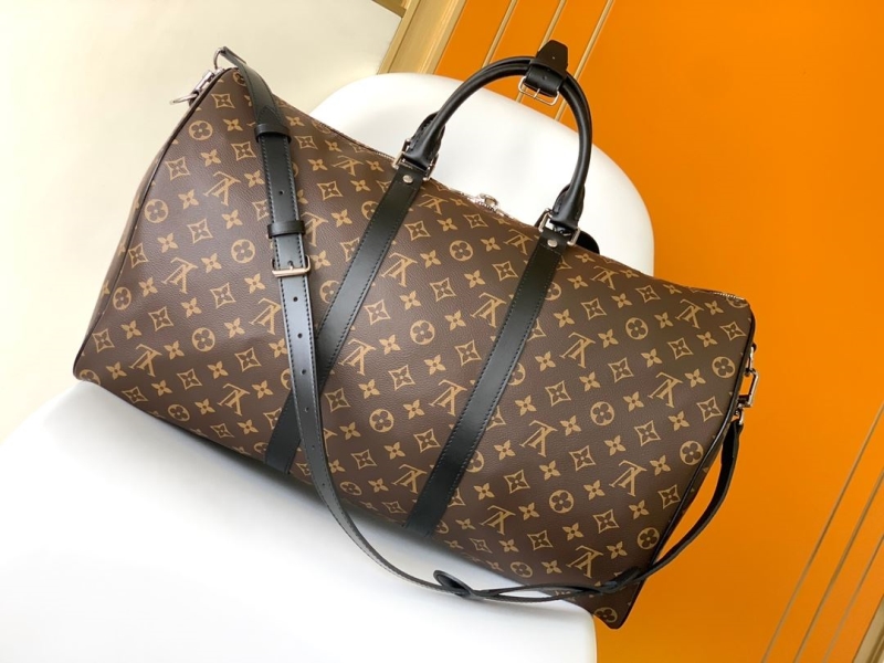 LV Travel Bags